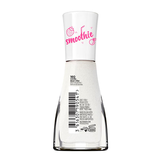 Vanilla Bean Vibe? - US 5369