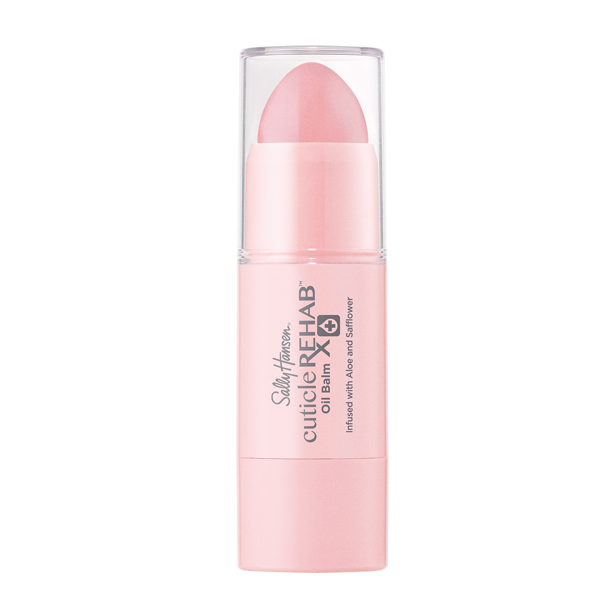 CUTICLE REHAB? Oil Balm - US 5724