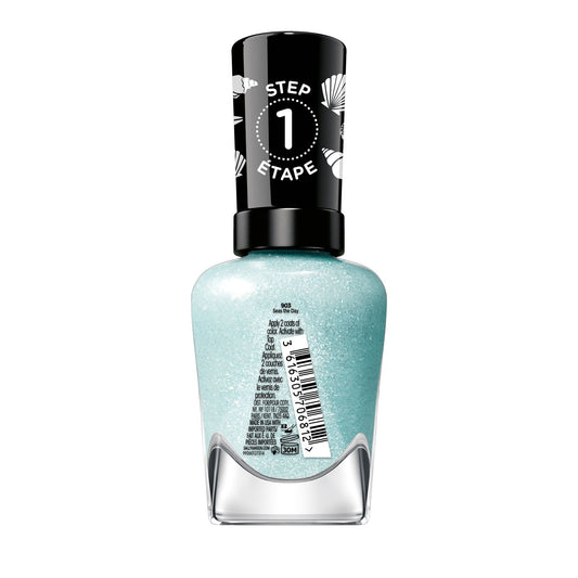 Seas the Day? - US 1672