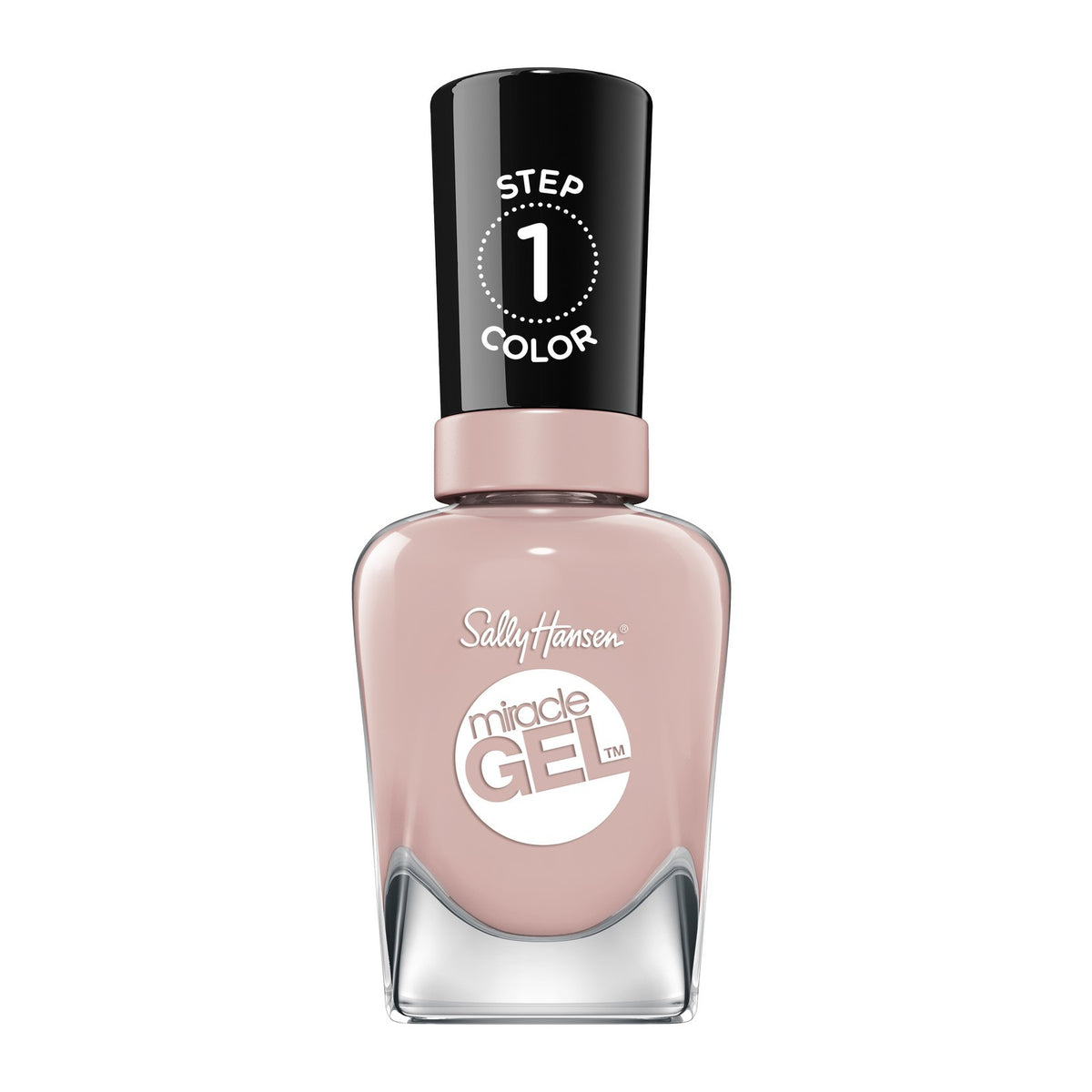 Shock & Mauve - US 4646
