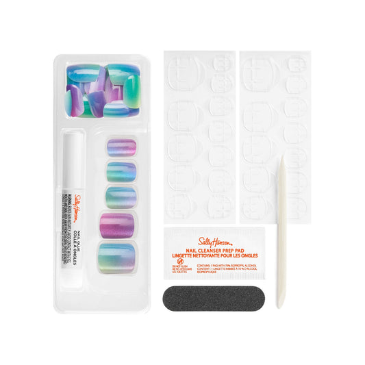 HUES & CLUES - US 0121
