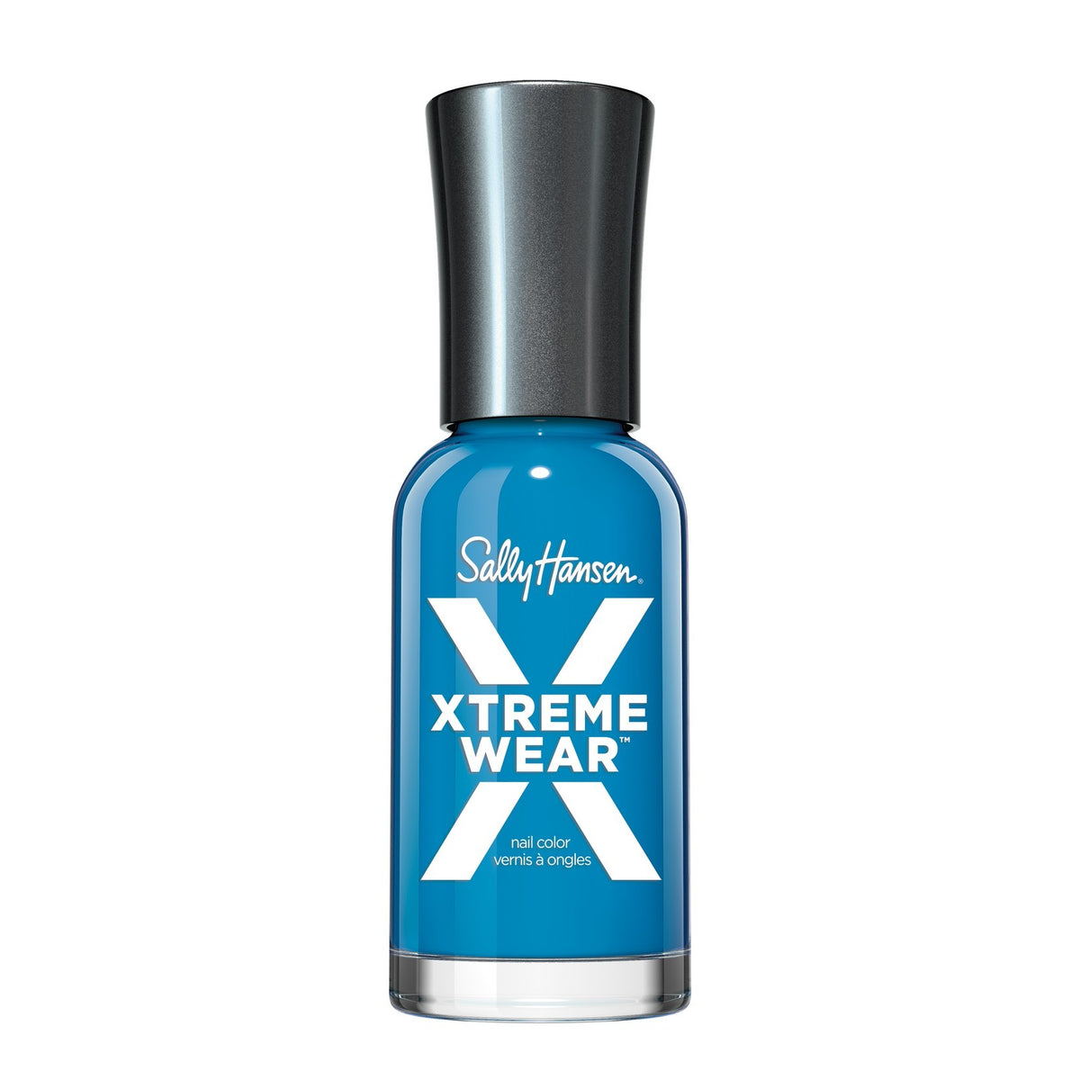 Blue Flame - US 5361
