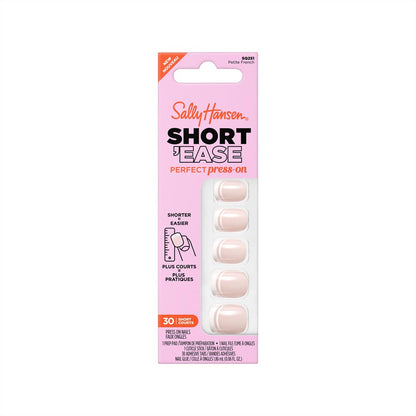 Petite French? - US 5760