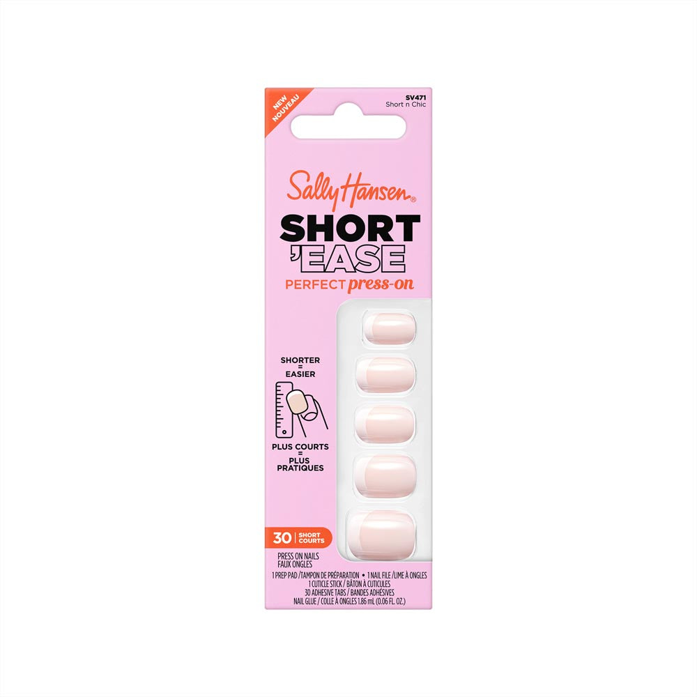 Short N Chic? - US 3383