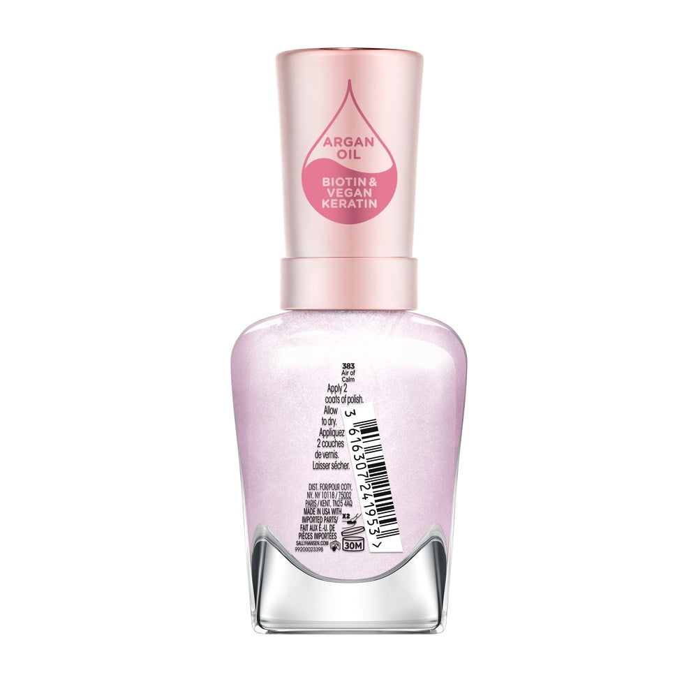 Air of Calm - US 0960