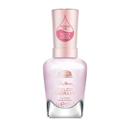Air of Calm - US 0960