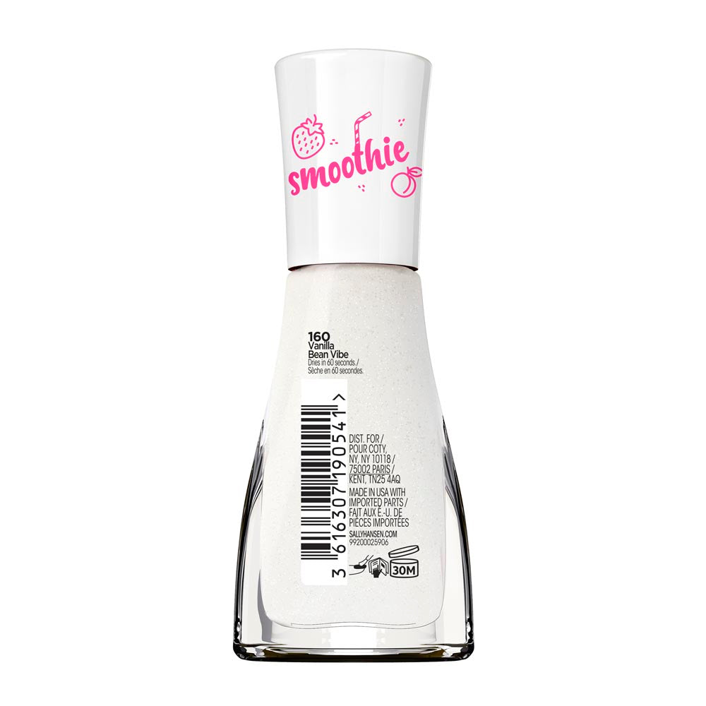Vanilla Bean Vibe? - US 5369
