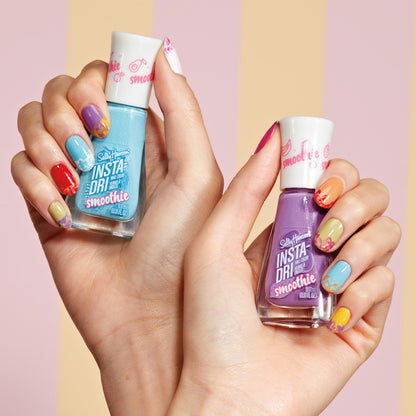 Vanilla Bean Vibe? - US 5369