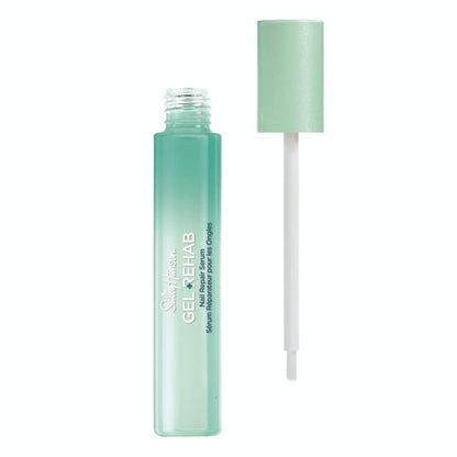 Gel Rehab Nail Repair Serum? - US 6611