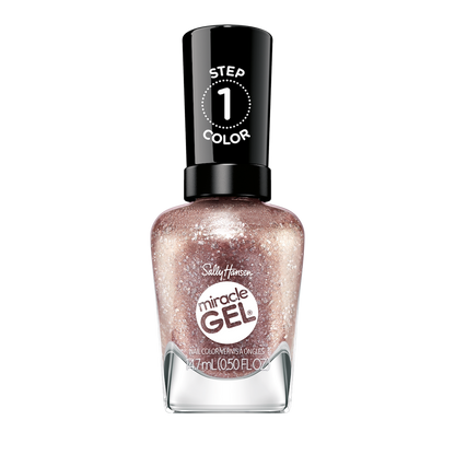 Gilded Gossip - US 7662