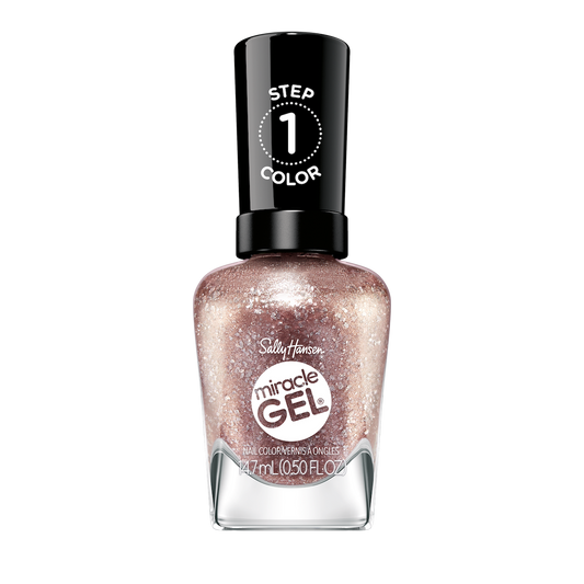Gilded Gossip - US 7662