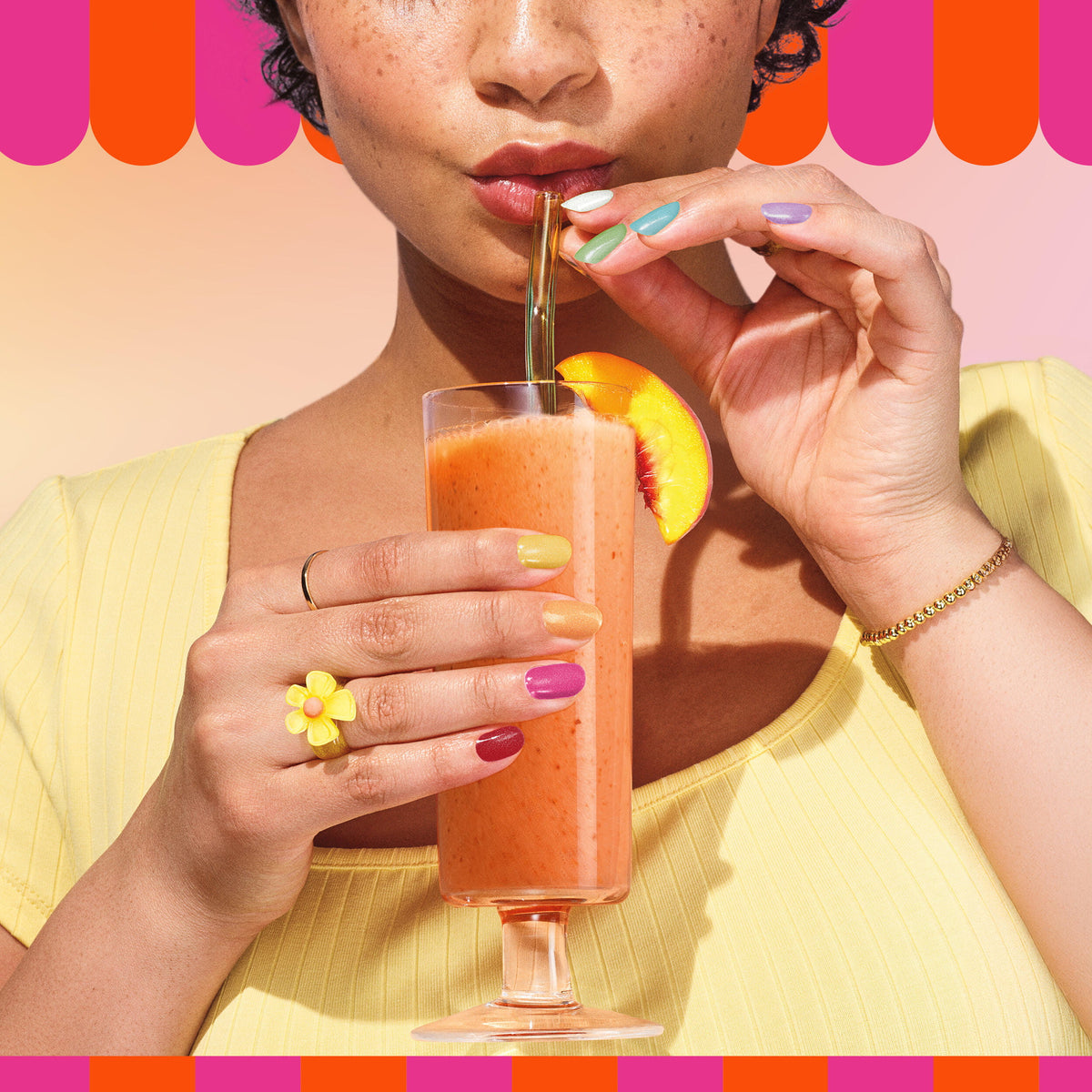 Sweet Like Melon? - US 5274