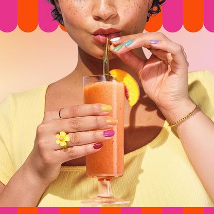 Sweet Like Melon? - US 5274