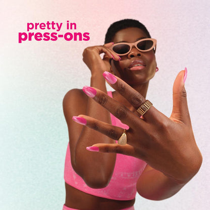 Blushing on You? - US 9786