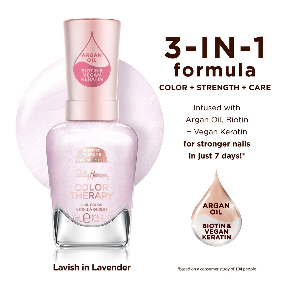 Air of Calm - US 0960