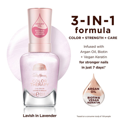 Air of Calm - US 0960