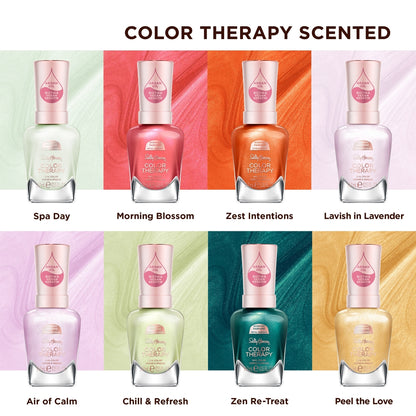 Zen Re-treat - US 7931