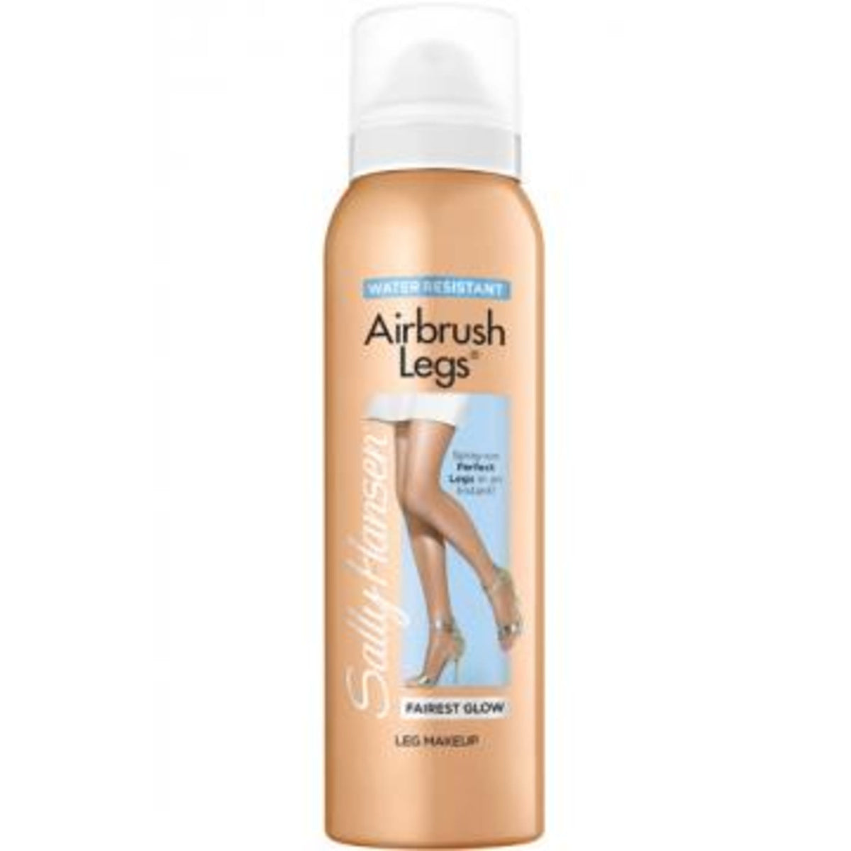 Fairest Shade - US 6931