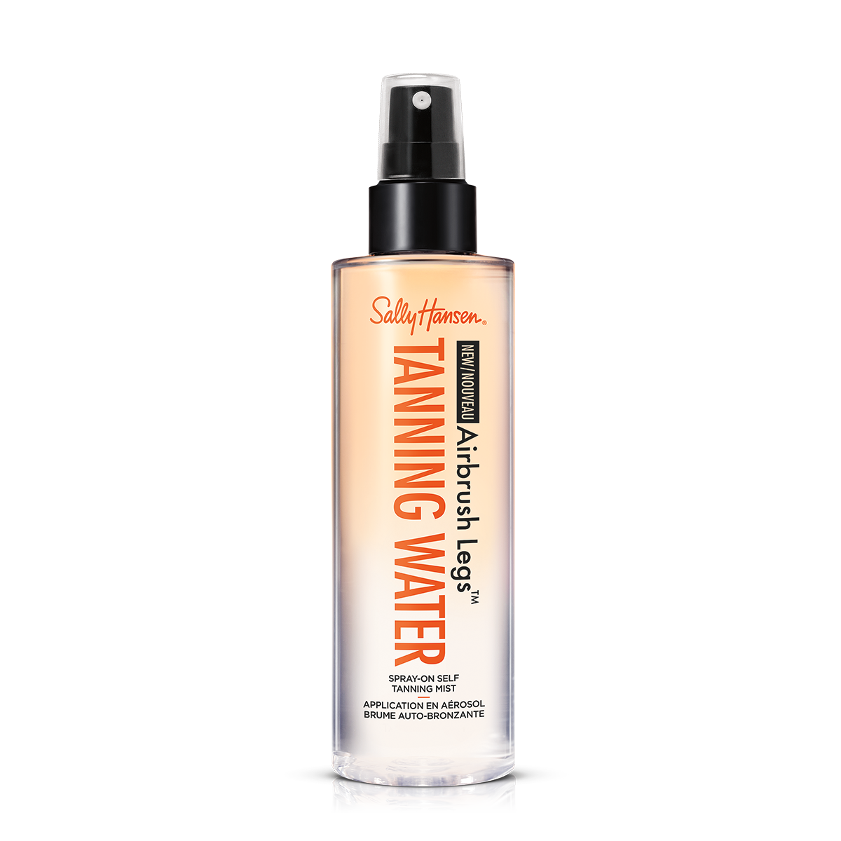 Airbrush Tanning Water - US 9090