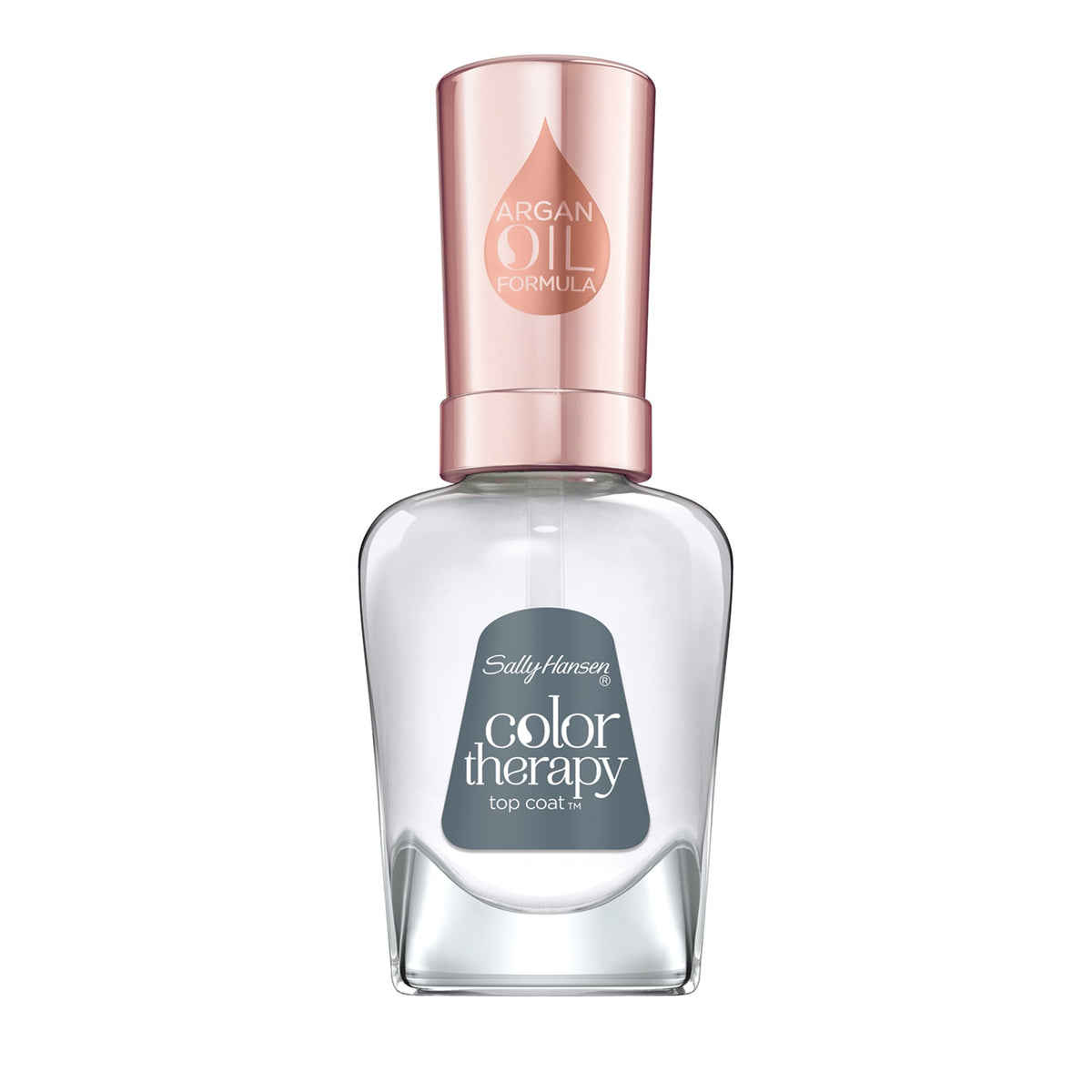 Color Therapy? Top Coat - US 8281
