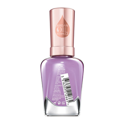 Pamper Me Purple - US 9337