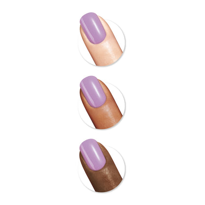Pamper Me Purple - US 9337