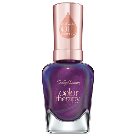 Plum Euphoria - US 8650