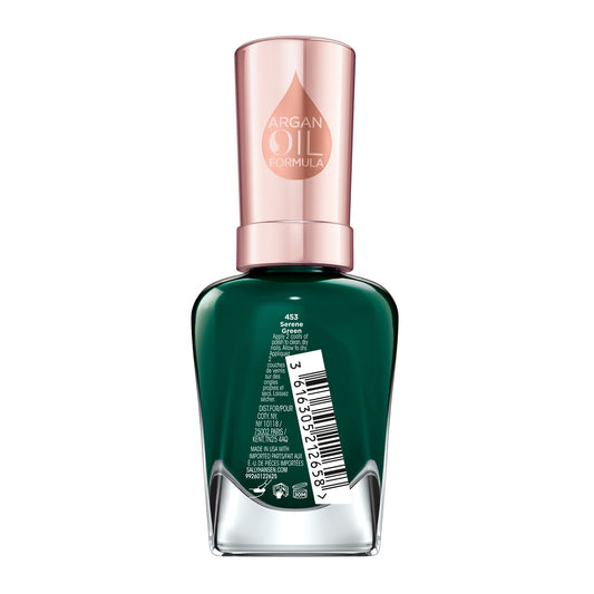 Serene Green - US 4925