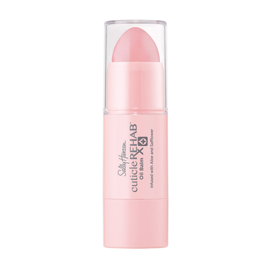 CUTICLE REHAB? Oil Balm - US 5724