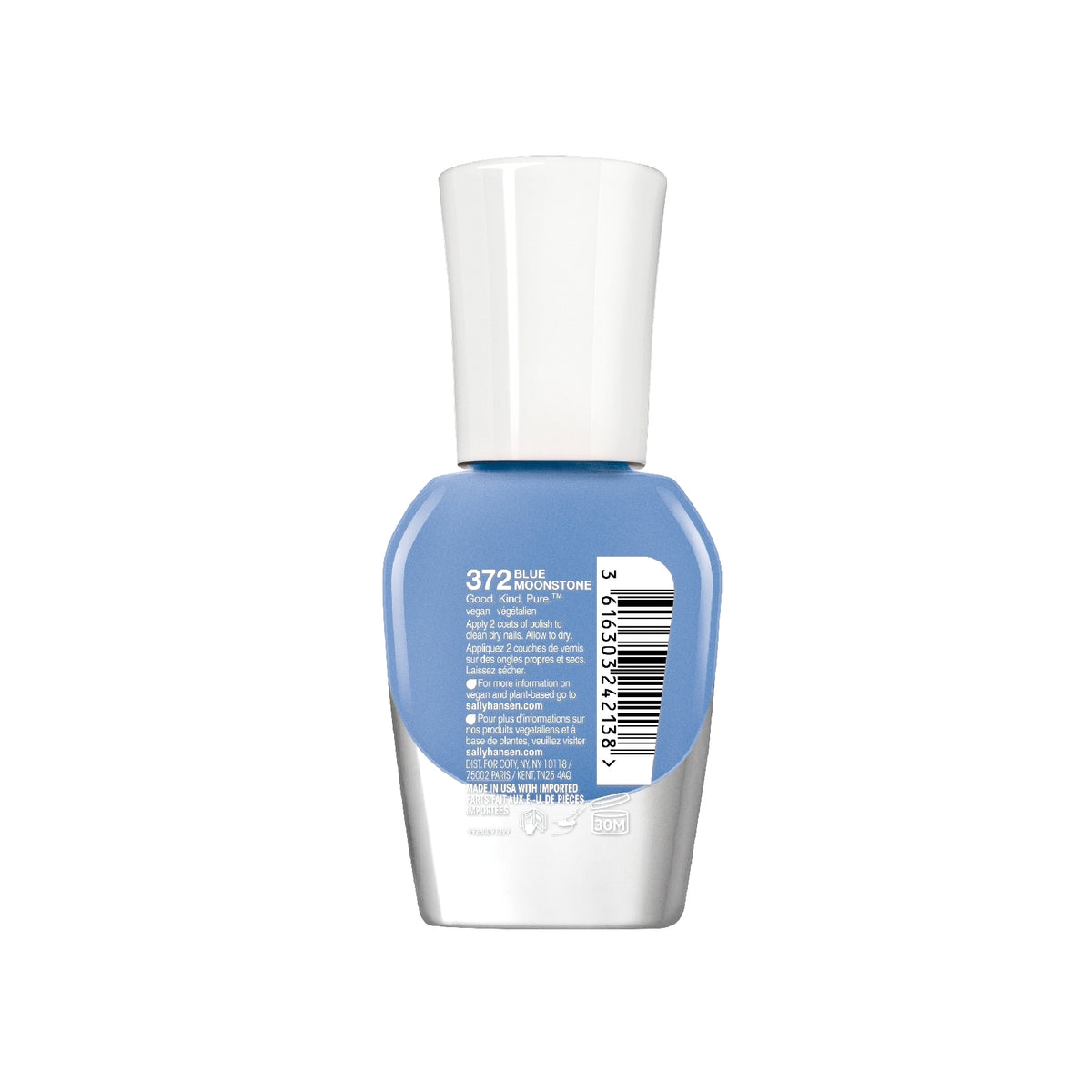 Blue Moonstone - US 9796