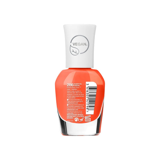 Poppy��n Fresh? - US 6581