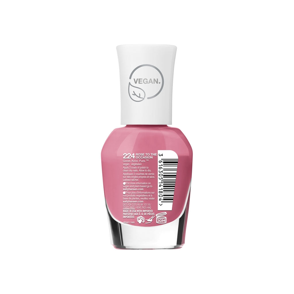 Rose to the Occasion? - US 9038