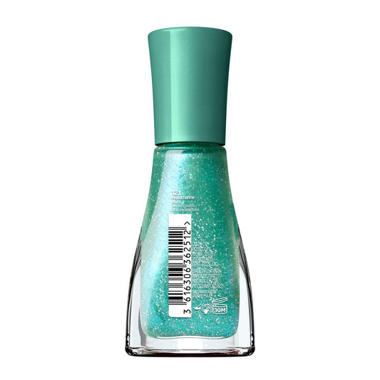 Aquamarine Aura? - US 6768
