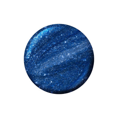 Cobalt Blue? - US 4726