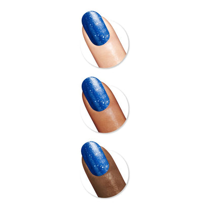 Cobalt Blue? - US 4726