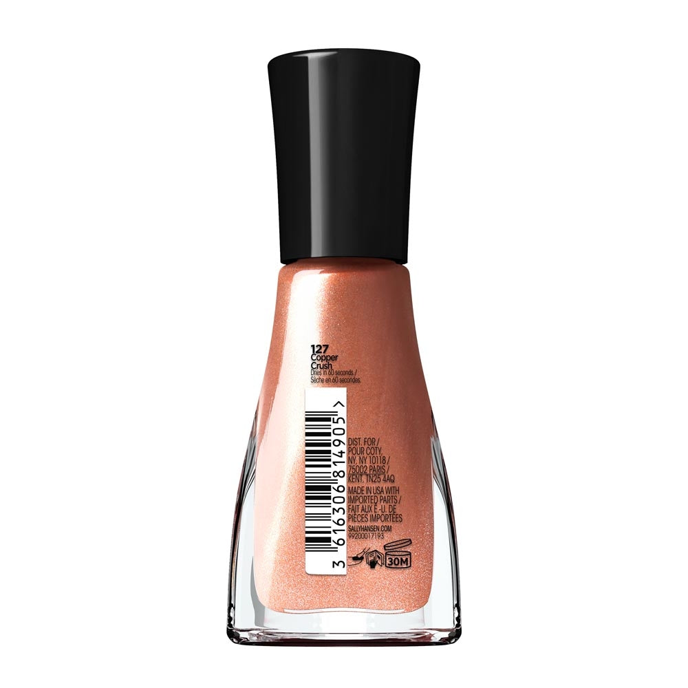Copper Crush - US 5660
