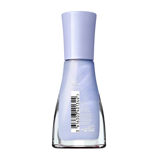 Lavish Lilac? - US 0361