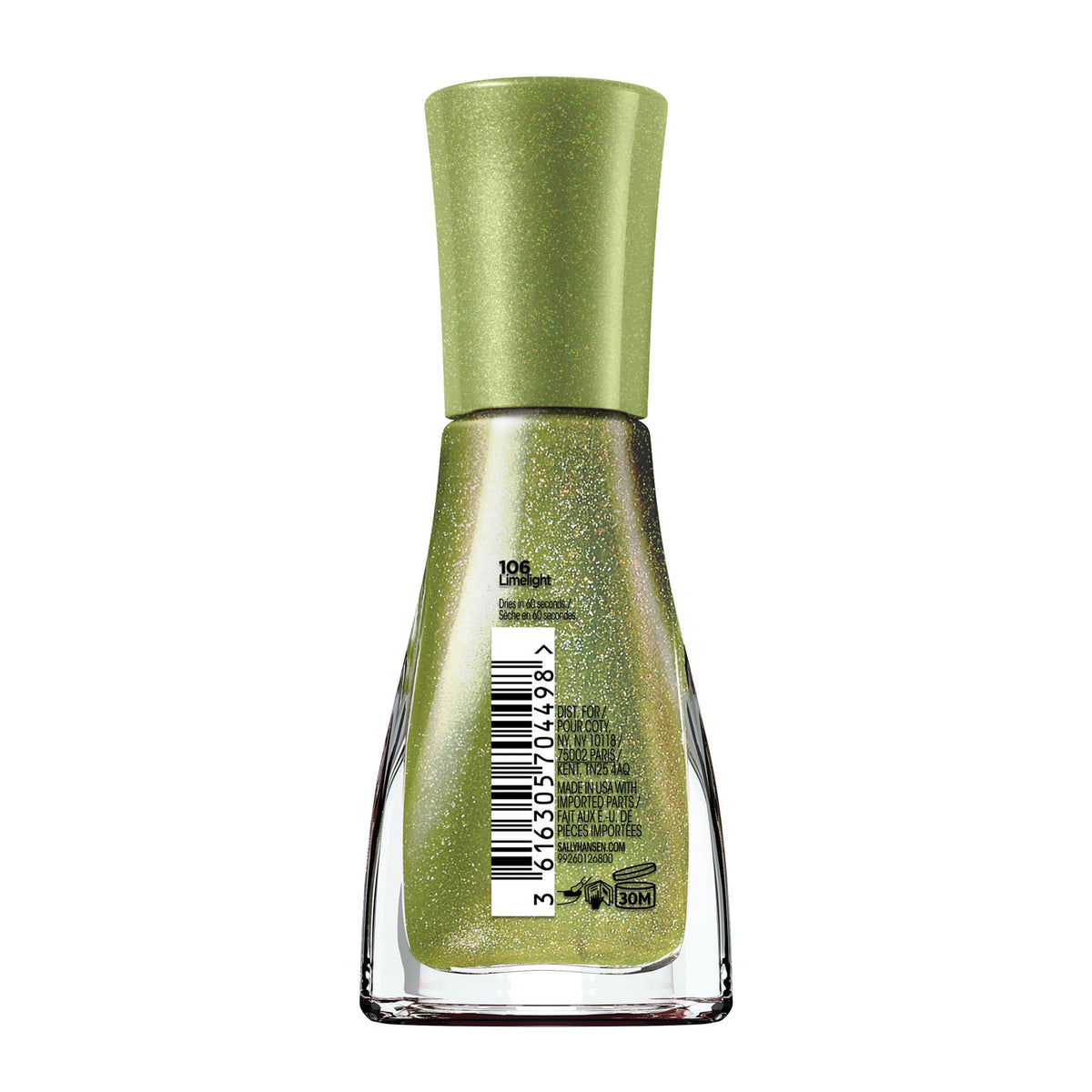 Limelight - US 9714