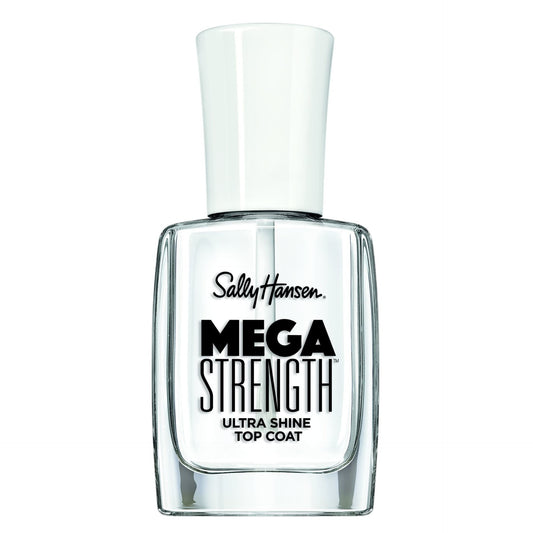 MEGA STRENGTH TOP COAT - US 8416