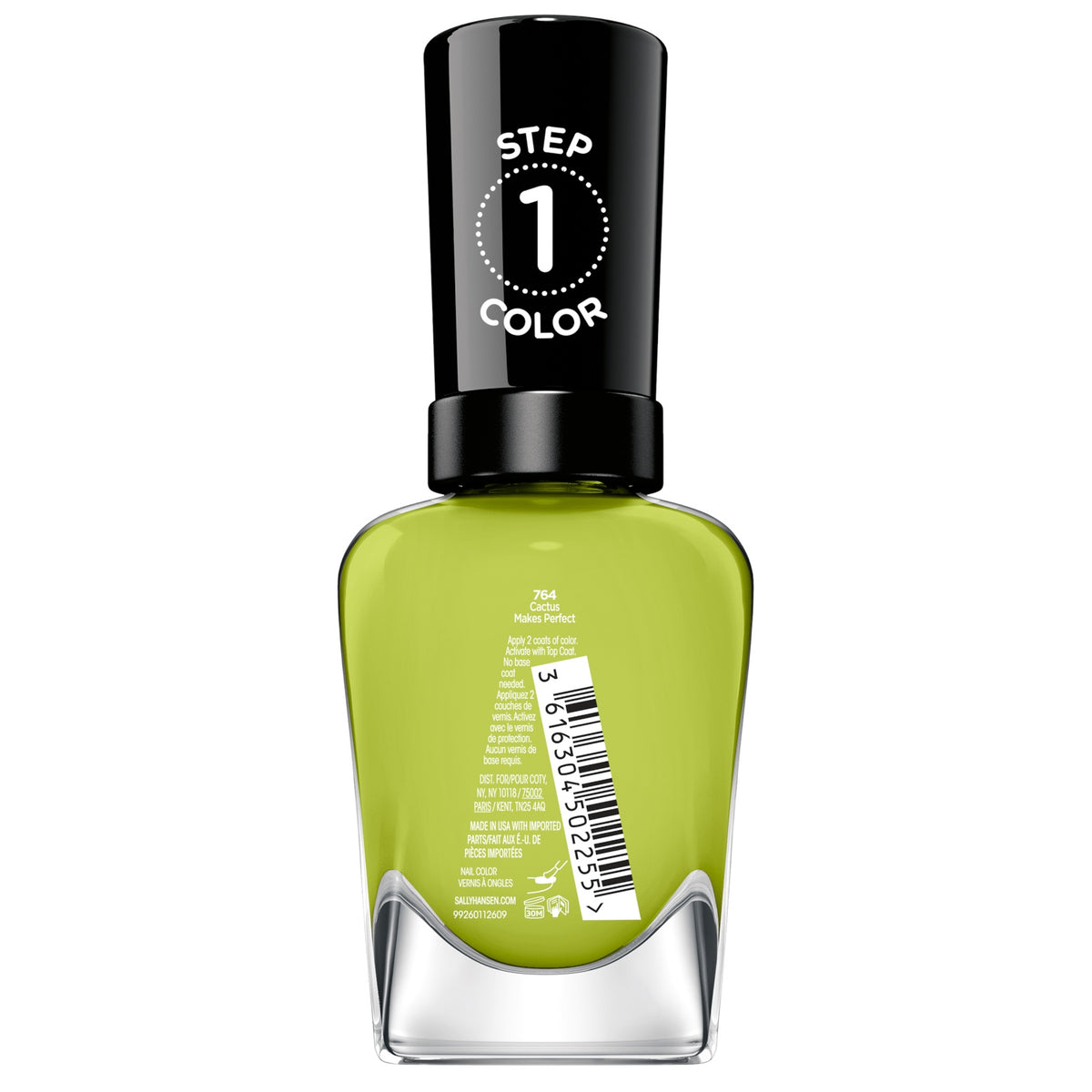 Cactus Makes Perfect - US 5340
