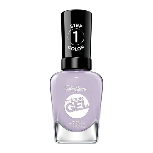 Chill in the Heir - US 4486