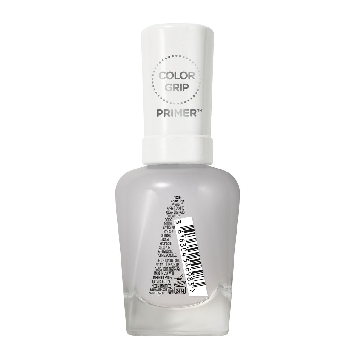 Miracle Gel Color Grip Primer - US 3234