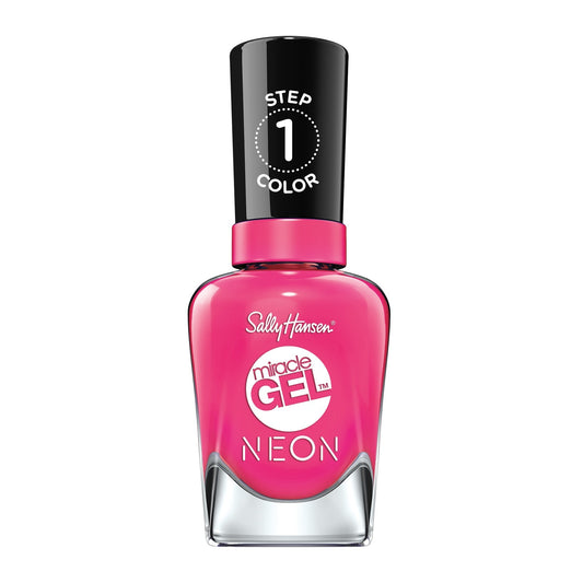 Fuchsia Fever (Neon) - US 6368