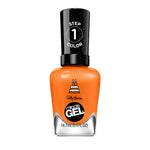 Gel-ebrate? - US 9531