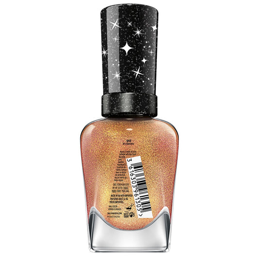 It's Electric - US 5924