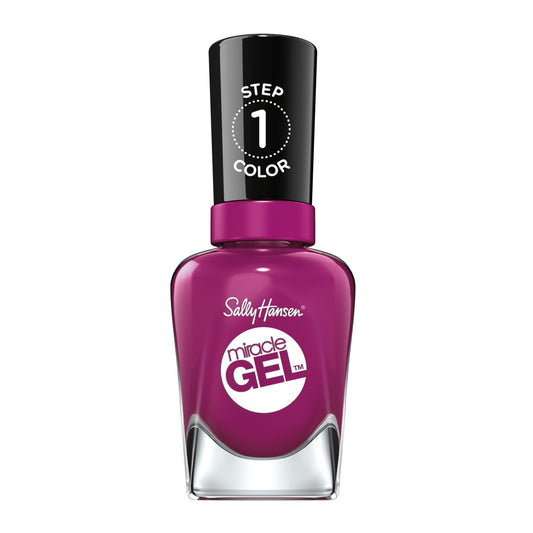 Lilac Insomniac - US 5971