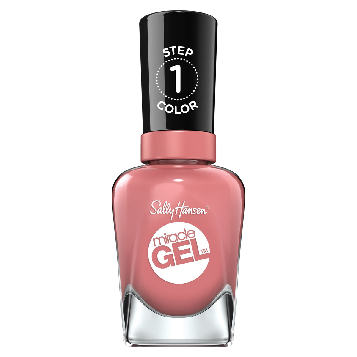Mauve-olous - US 6599