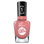 Mauve-olous - US 6599