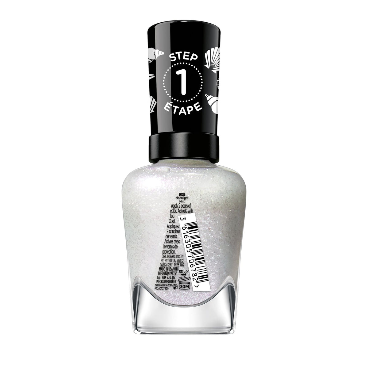 Moonlight Mist? - US 5057