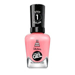 Pink an Outfit? - US 6732